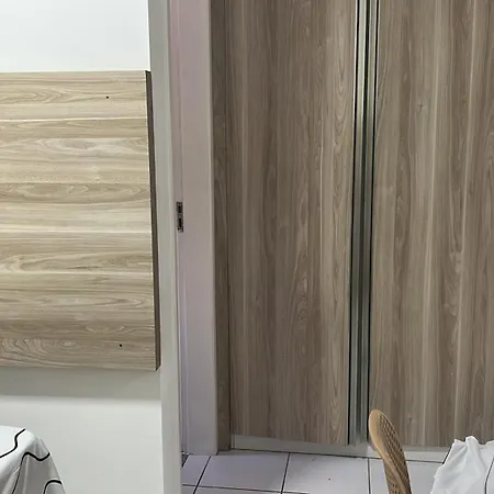 Ap Mobiliado De Iracema Apartamento *