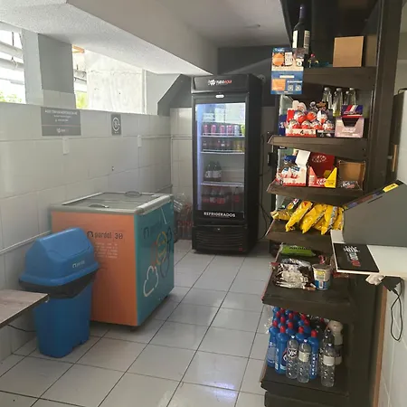 Ap Mobiliado De Iracema Fortaleza (Ceara)