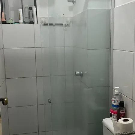 Ap Mobiliado De Iracema Apartamento Fortaleza (Ceara)