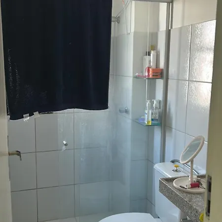 Ap Mobiliado De Iracema * Fortaleza (Ceara)